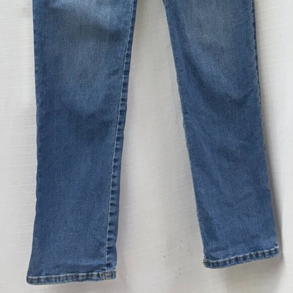 NWOT Gloria Vanderbilt -10 Slim - Picture 2 of 7